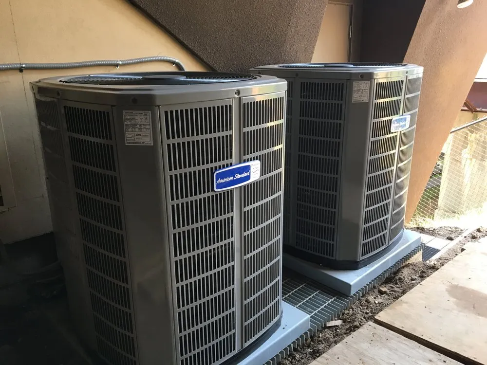 Slide of Local HVAC Expert