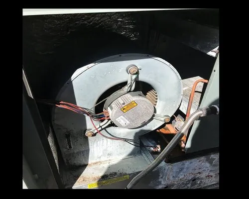 Local HVAC Expert New York Logo