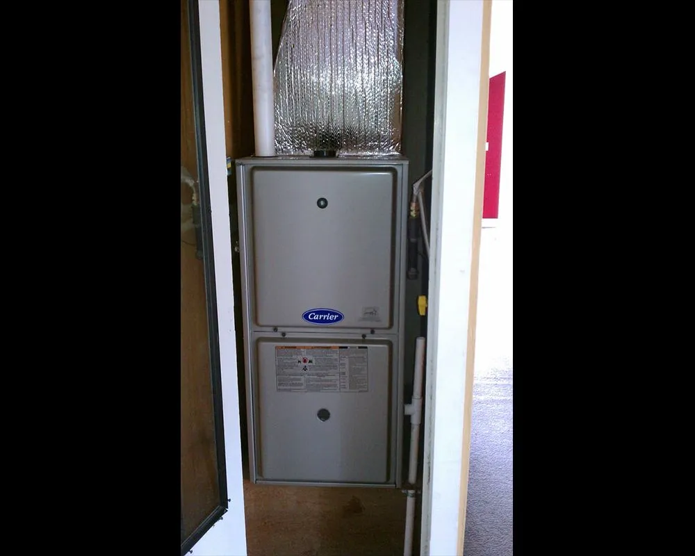 Slide of Local HVAC Expert Seattle