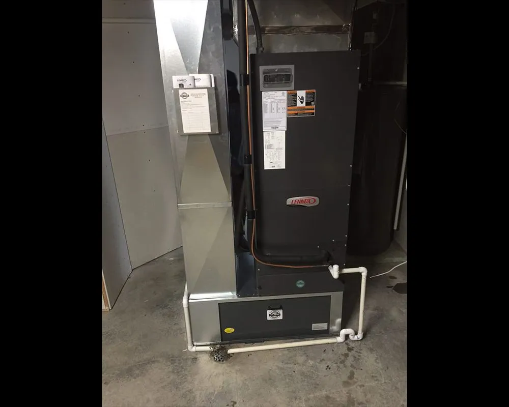 Slide of Local HVAC Expert Seattle