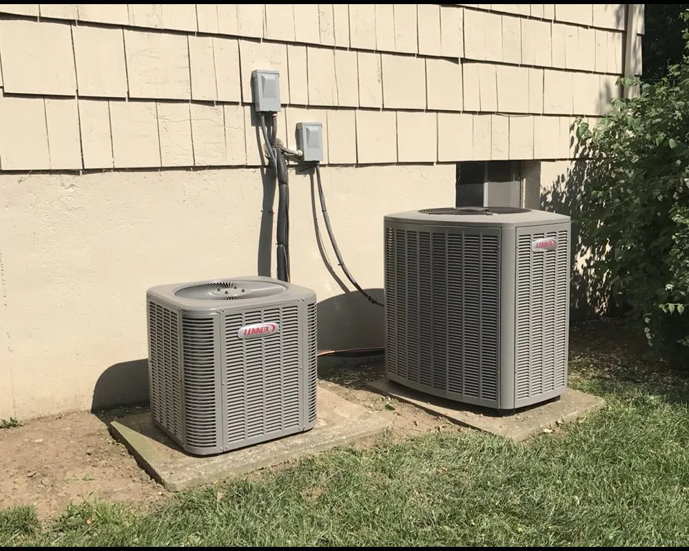 Slide of Local HVAC Expert Seattle