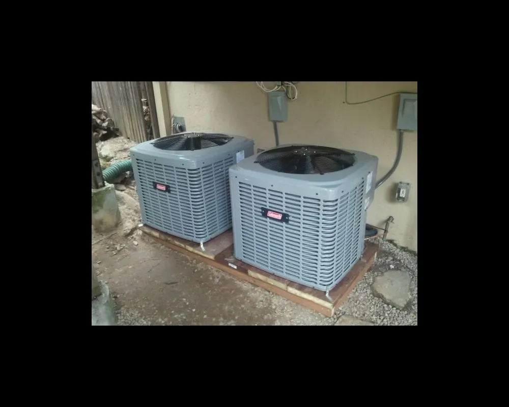 Slide of Local HVAC Expert Seattle