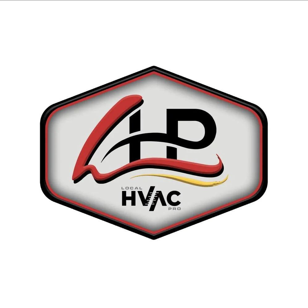 Slide of Local HVAC Pro