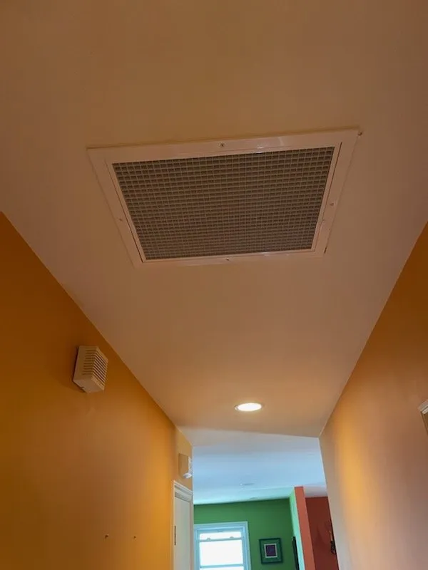 Slide of Local HVAC Pro