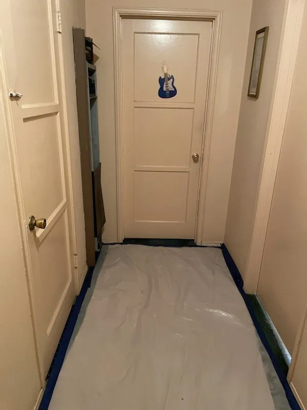 Slide of Local HVAC Pro