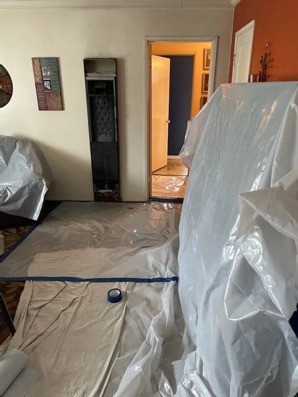 Slide of Local HVAC Pro