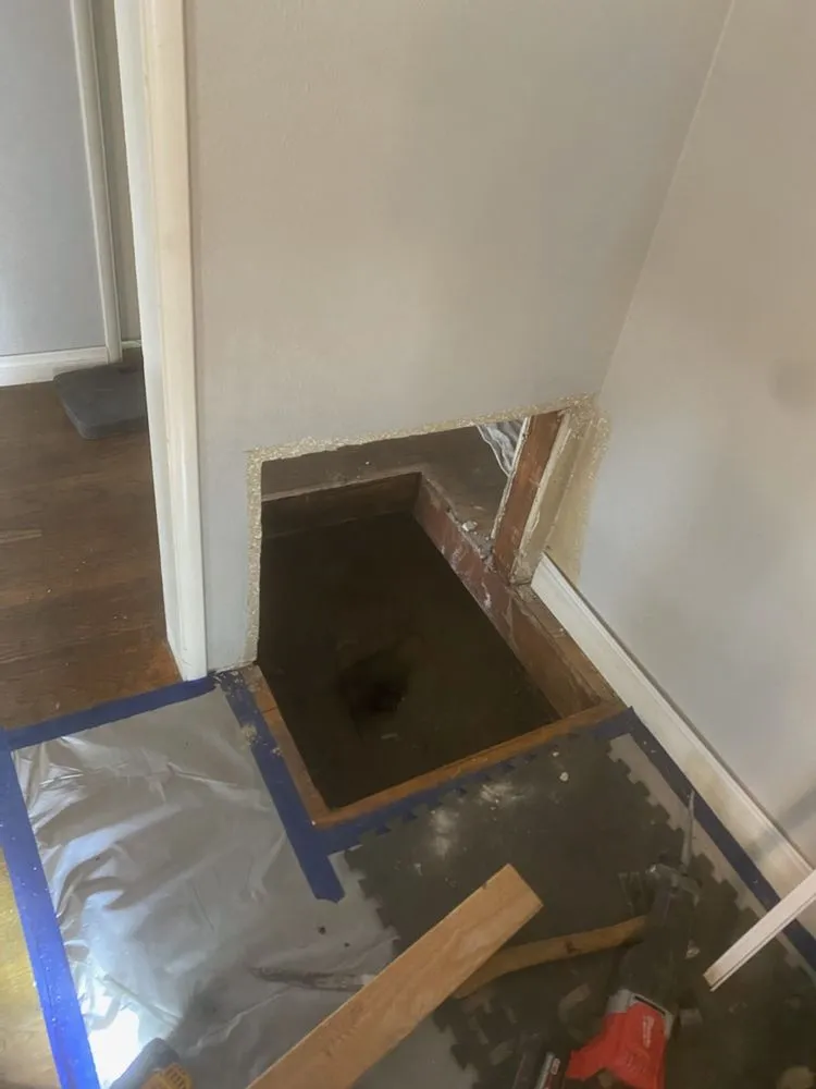 Slide of Local HVAC Pro