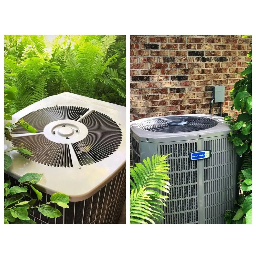 Slide of Local HVAC Repair & Service