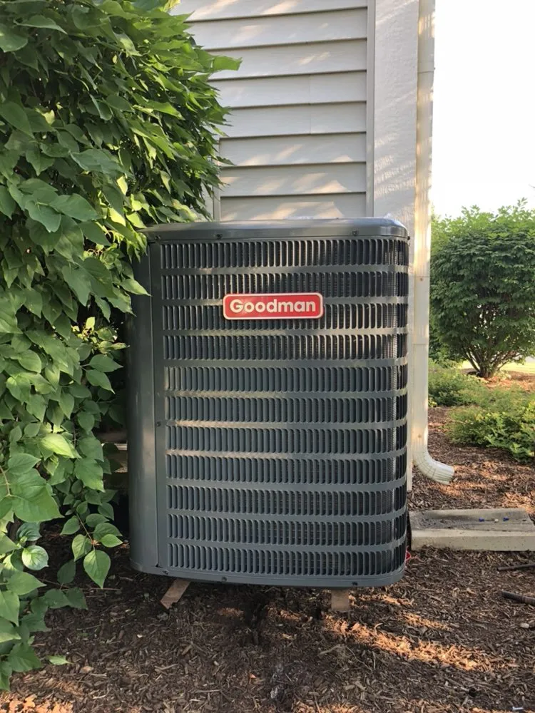 Slide of Local HVAC Repair & Service
