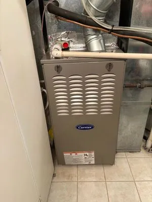 Local HVAC Repair & Service
