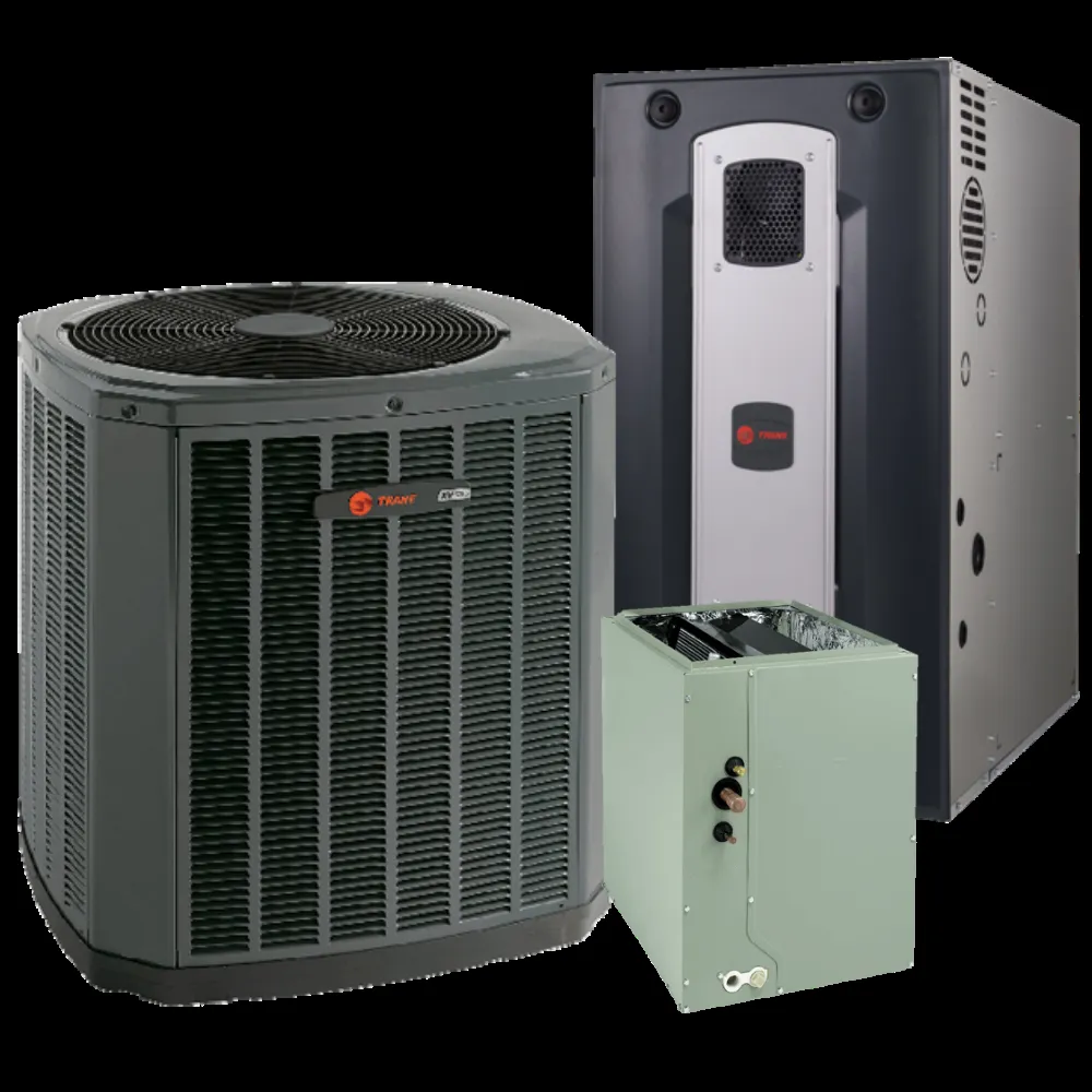 Slide of Local HVAC Repair and Service