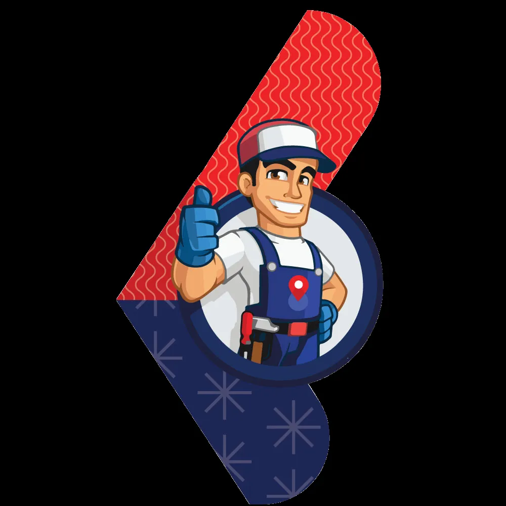 Slide of Local HVAC Repair and Service