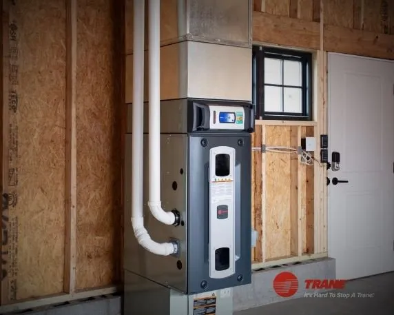 Slide of Local HVAC Repair and Service