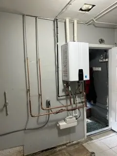 Slide of Local Mechanical Solutions