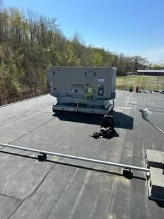 Slide of Local Mechanical Solutions