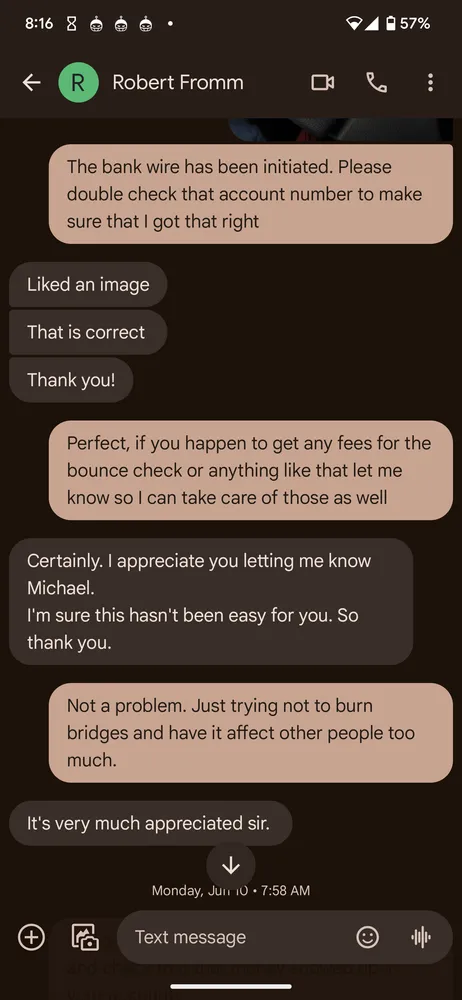 Slide of Local Mechanical