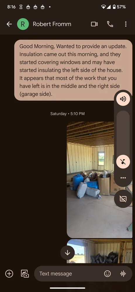 Slide of Local Mechanical