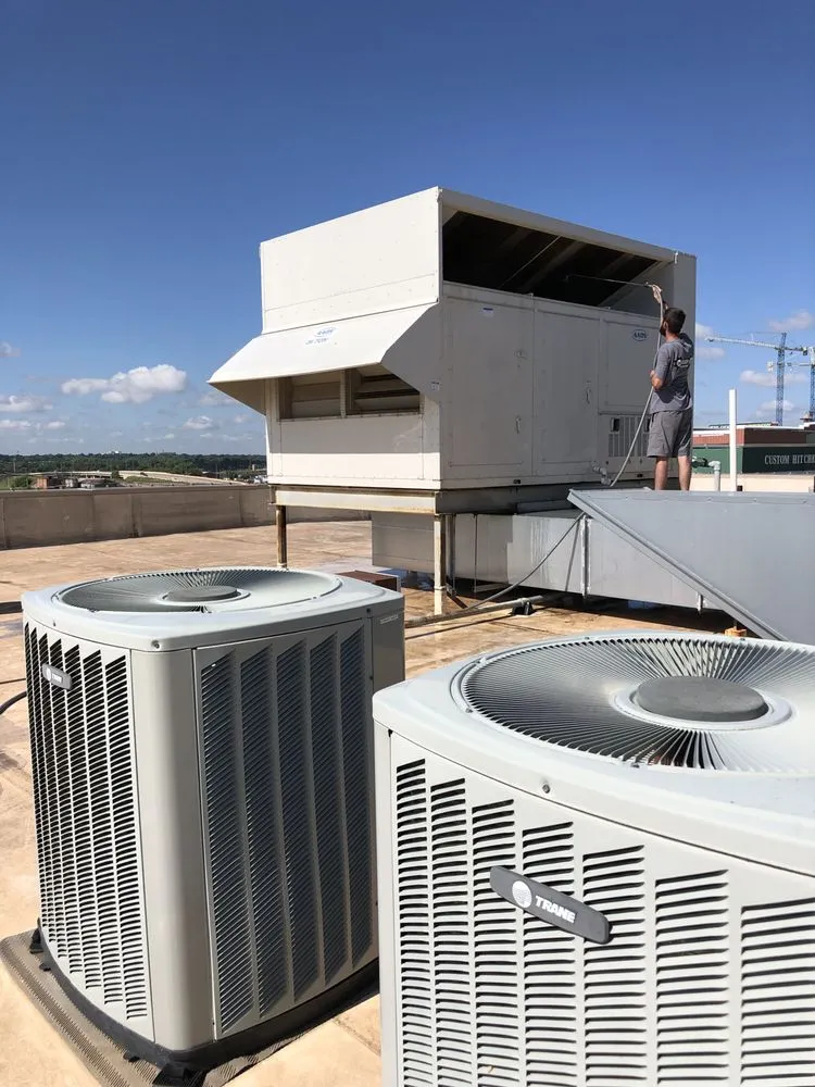 Slide of Local Mechanical