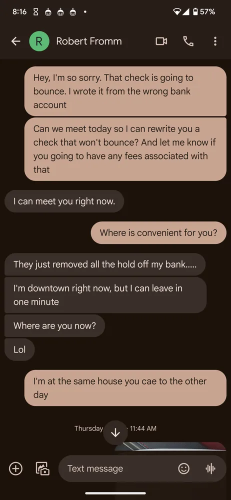 Slide of Local Mechanical