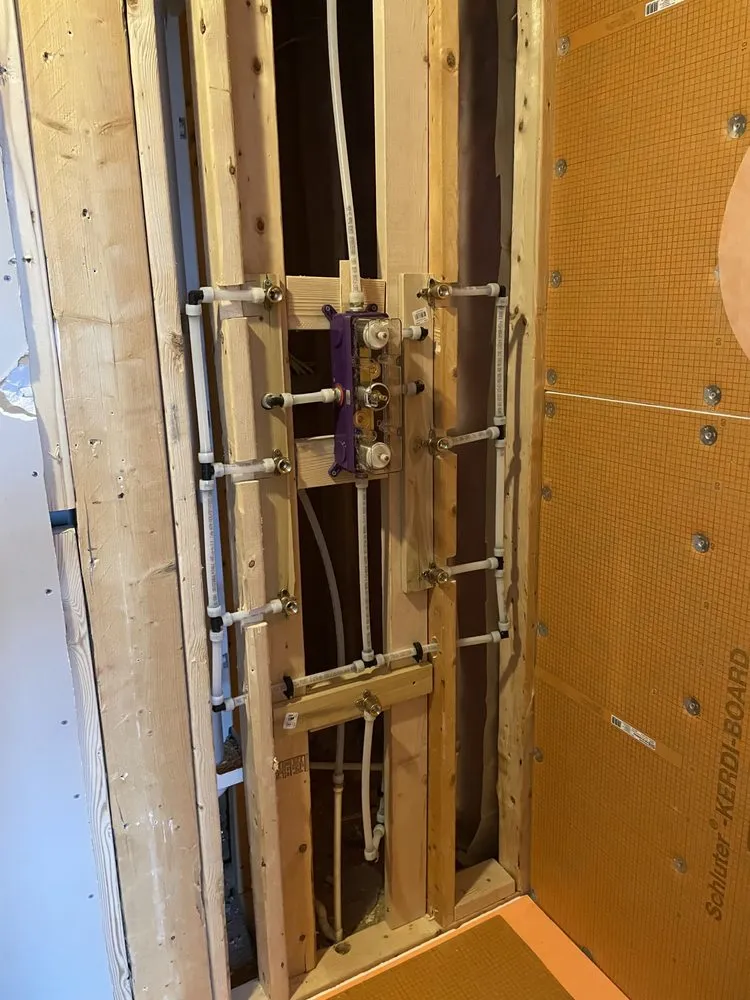 Local AC installation experts serving Hillsboro, NH - LoCal Plumbing And Heating
