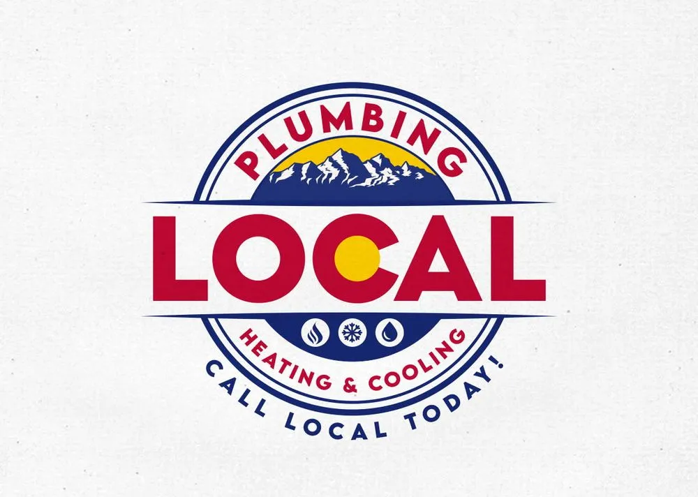 Slide of Local Plumbing, Heating & Cooling