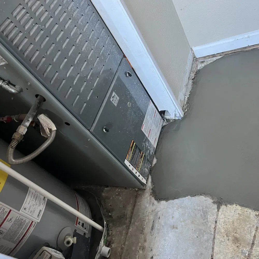 Slide of Local Plumbing, Heating & Cooling