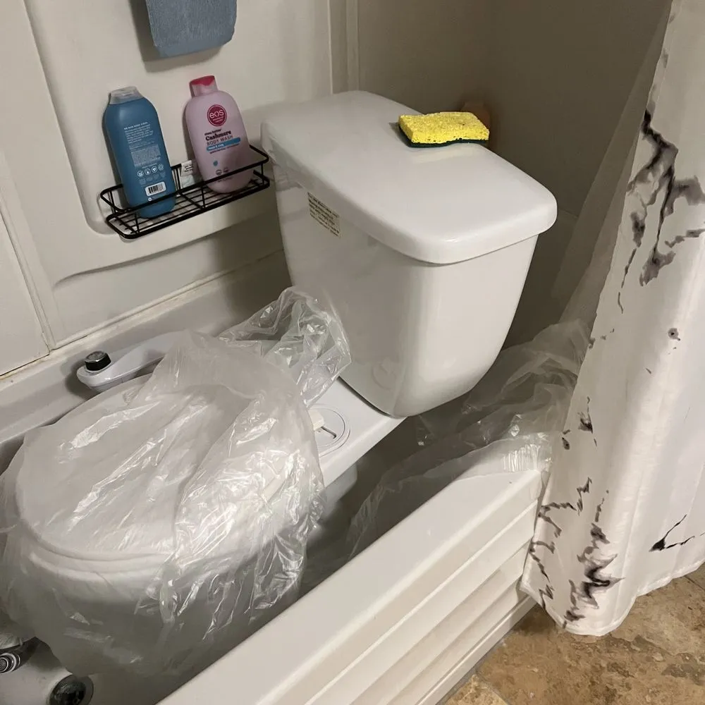 Slide of Local Plumbing, Heating & Cooling