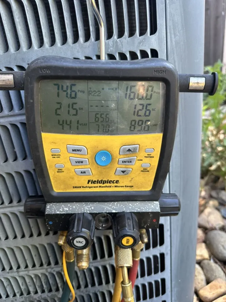 Slide of Local Pros Heating And Air Conditioning