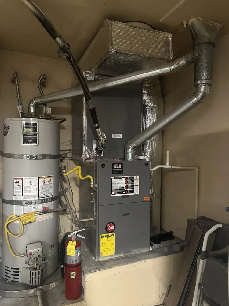 Slide of Local Pros Heating And Air Conditioning