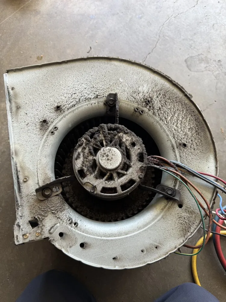 Slide of Local Pros Heating And Air Conditioning