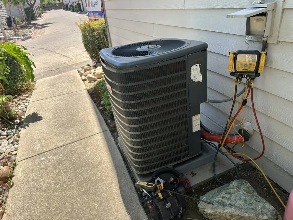 Slide of Local Pros Heating And Air Conditioning
