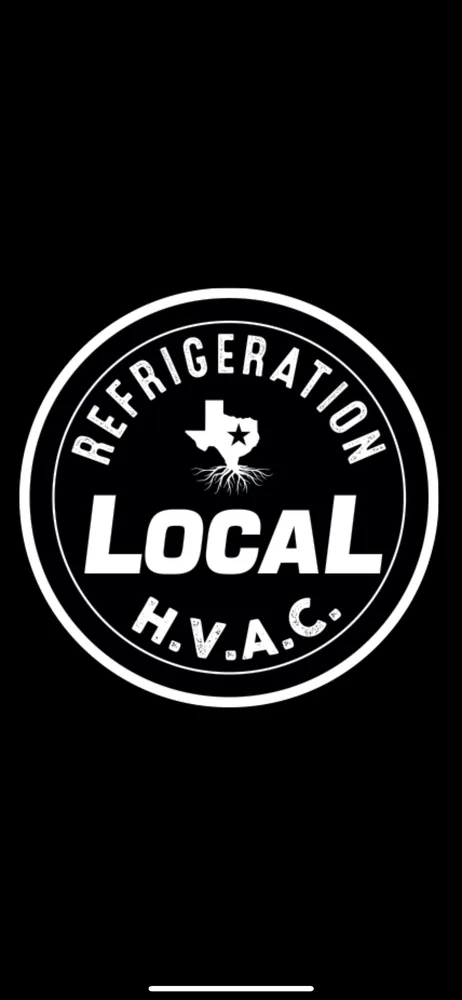 Slide of Local Refrigeration and HVAC