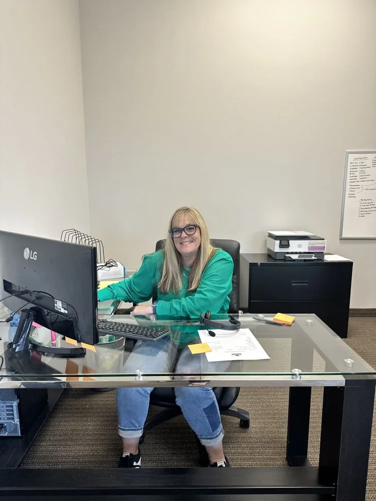 Slide of Local Roots AC and Plumbing