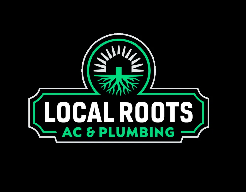 Slide of Local Roots AC and Plumbing