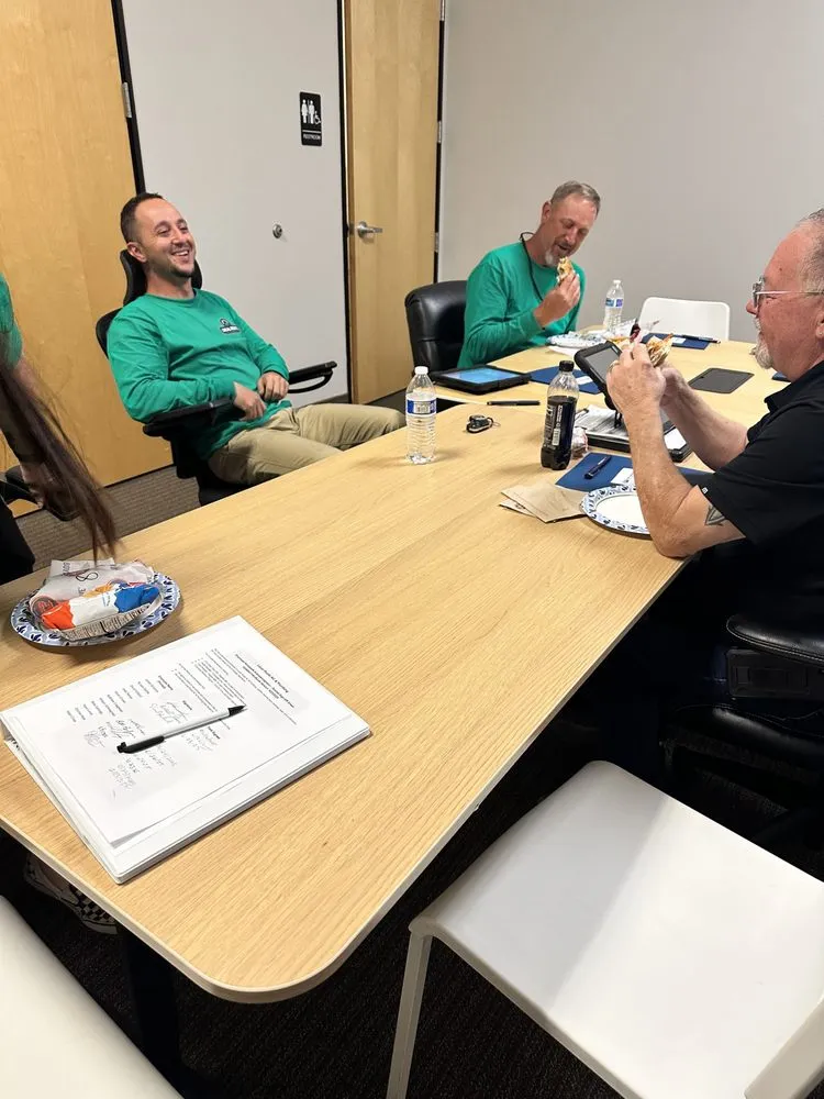 Slide of Local Roots AC and Plumbing