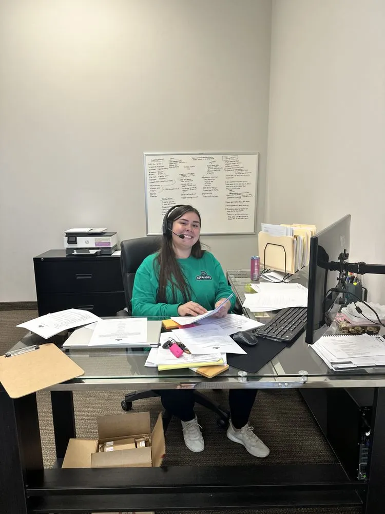 Slide of Local Roots AC and Plumbing