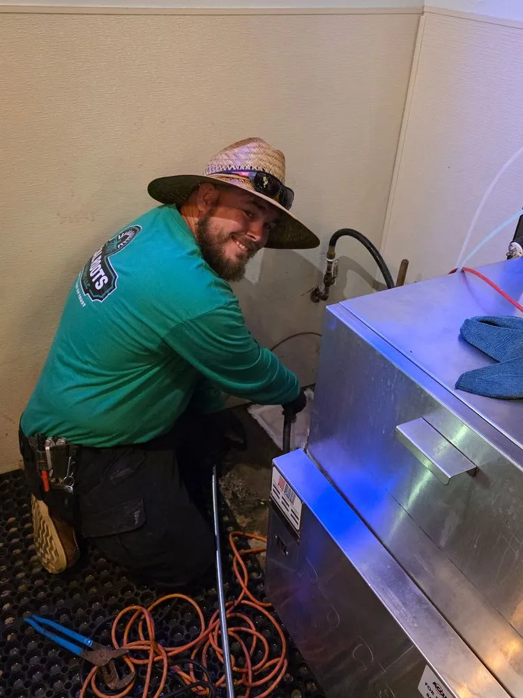 Slide of Local Roots AC and Plumbing