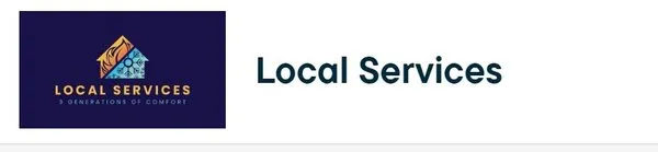 Local Services Logo