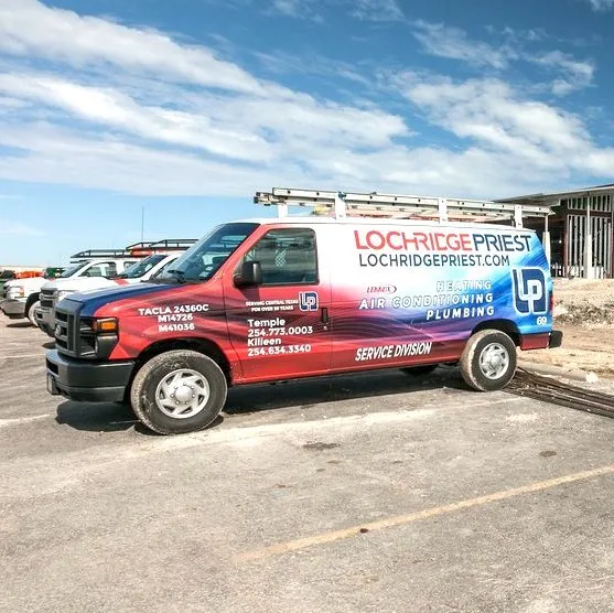 Slide of Lochridge Priest