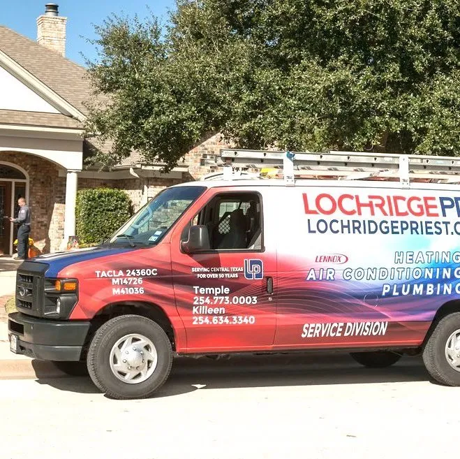 Slide of Lochridge Priest