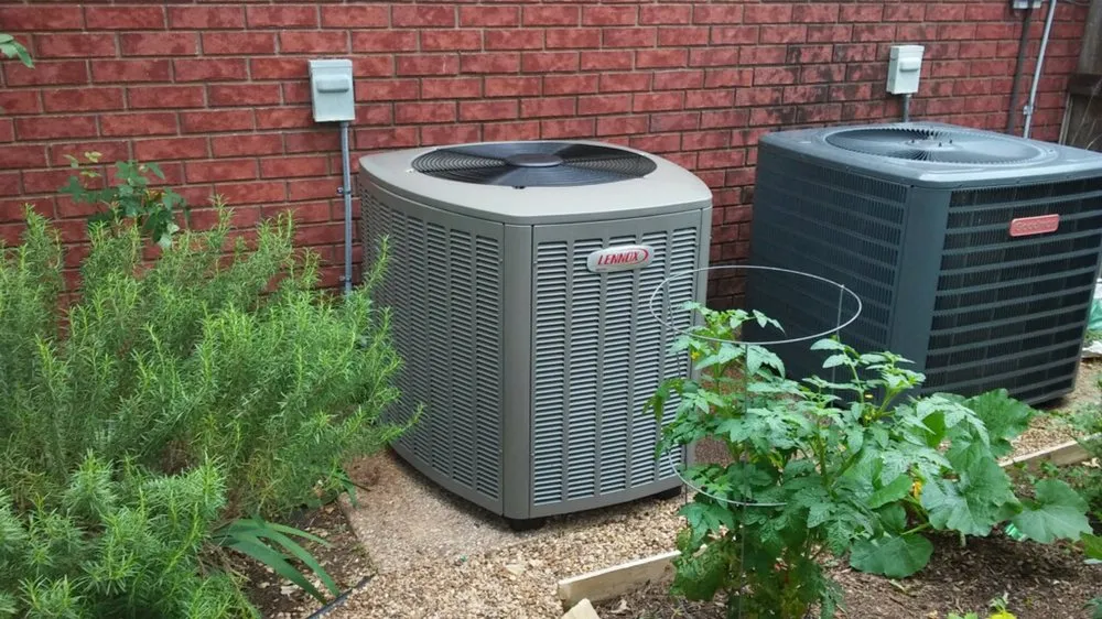 Slide of Lochridge Priest Home Services