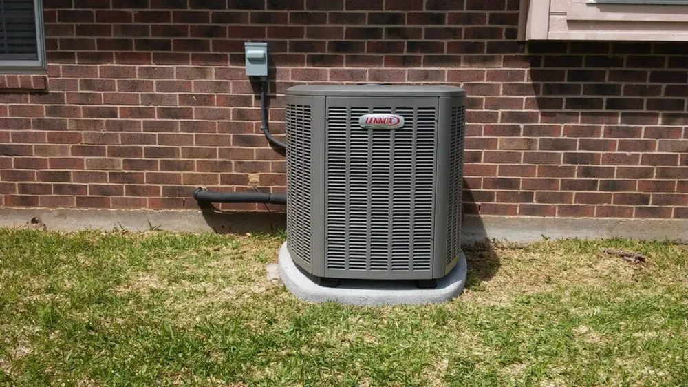 Slide of Lochridge Priest Home Services