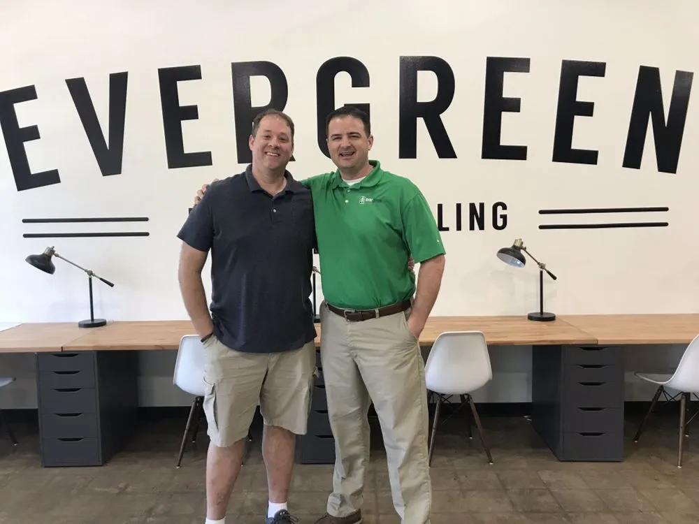 Slide of Lochridge Priest Home Services