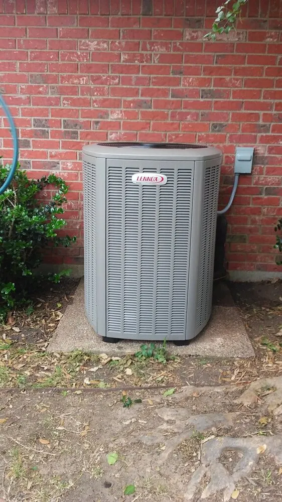 Slide of Lochridge Priest Home Services