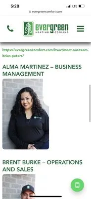 Lochridge Priest Home Services