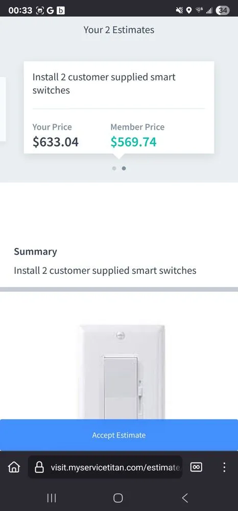 Slide of Lochridge Priest