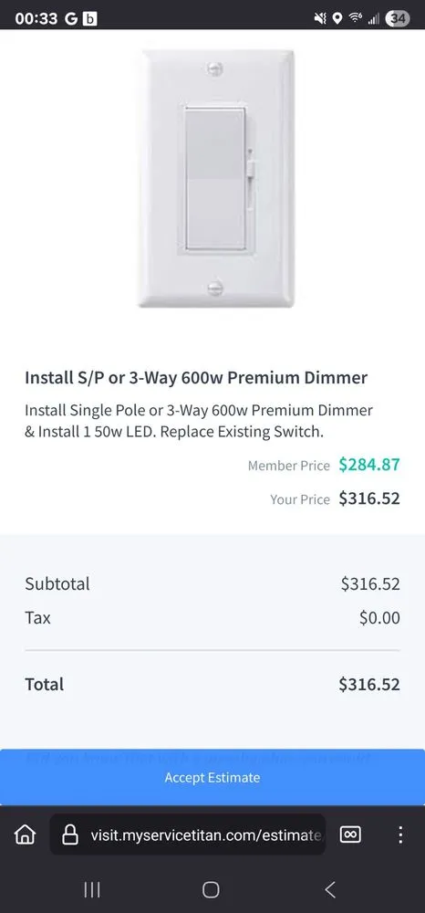 Slide of Lochridge Priest