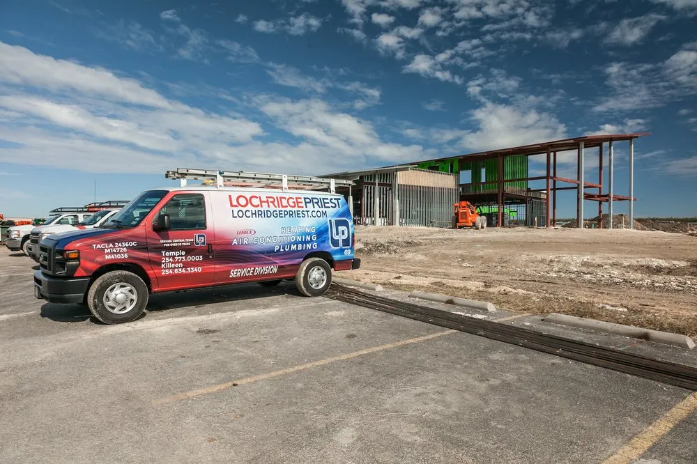 Slide of Lochridge Priest