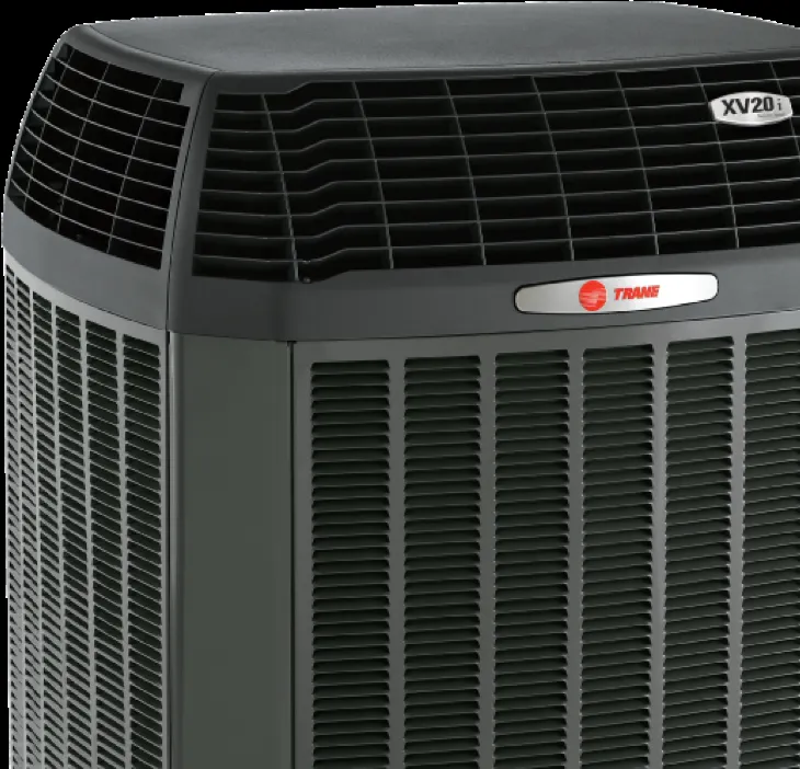 Slide of Locke Service Company