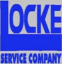 Slide of Locke Service Company